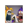 Icono de Ragdoll 3: Monster Playground