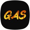 Gas See who likes you icon