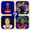 Icono de Guess The Soccer Player