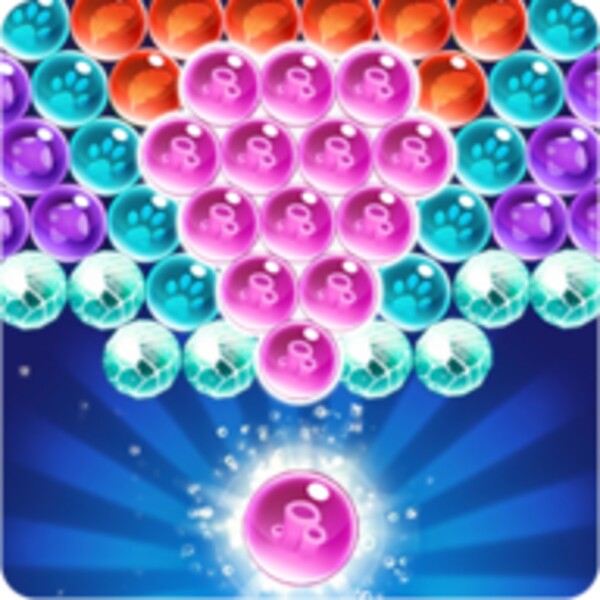 Sky Pop! Bubble Shooter Legend for Android - Download the APK from Uptodown