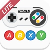ABXY Lite - SNES Emulator android app icon