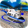 City Helicopter Flight icon