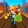 Icon von Subway Hero Run