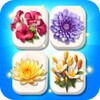 Icono de Mystical Flower Tiles
