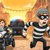 Robbery King: Bob Thief 아이콘