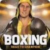 Boxing - Road To Champion icon