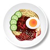 Cocina Coreana icon