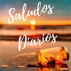 Saludos Diarios Gratis icon