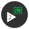 Cast Plug-in for Musicolet icon