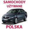 Samochody Używane Polska icon