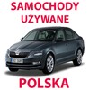 Icône Samochody Używane Polska