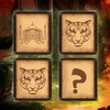 Indian Mystery Brain Puzzle icon