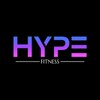 Icona di HYPE fitness