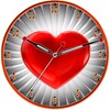 Love Clock icon