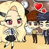 School Date- PrettyGirl's Date icon