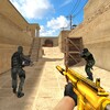 ไอคอน Counter Terrorist Shoot Killer