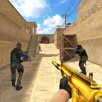 Counter Terrorist Shoot Killer For Android Download The Apk From Uptodown