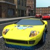 Real Car City Driver 3D icon