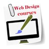 Web Design Courses icon