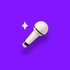 أيقونة Simply Sing