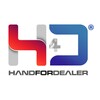 Hand For Dealer App icon
