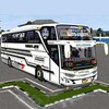 Telolet Alzifa X Basuri V3 Euro Truck Simulator 2 icon