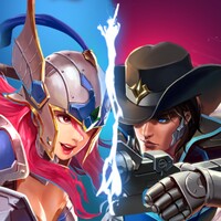 Champions Arena Is an Addictive Mobile Battler With Crypto Rewards