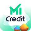 Mi Credit आइकन