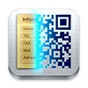 ELECOM QR Code Reader icon