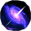 Galaxy Live Wallpapers icon