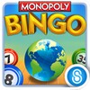 أيقونة Monopoly Bingo World Edition