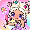 Icono de gogo fashion salon