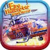 Fire Helicopter icon