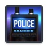 Police Scanner X icon