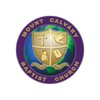 Mt. Calvary icon
