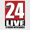 BD24Live - Bangla News Portal 图标