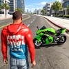 Icona di Indian Super Bikes 3D