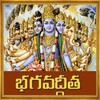 Icono de Bhagavad Gita
