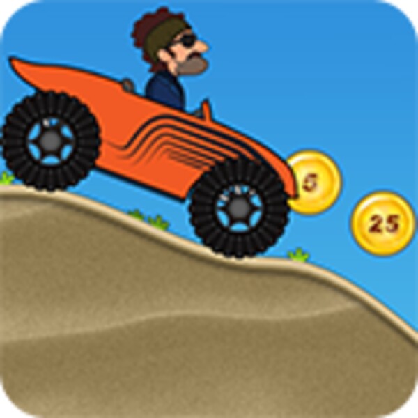 Mountain Racer for Android - Download the APK from Uptodown