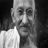 Икона Citations de Gandhi