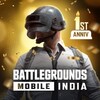 Battlegrounds Mobile India icon