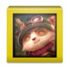Life Champ Finder icon