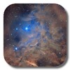 Galaxy Nebula icon