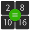 Numeral Systems Calculator icon