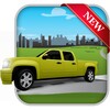 Truck Jumper icon