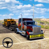 Truck Simulator 3D para Android - Baixe o APK na Uptodown