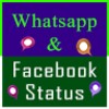 أيقونة statusapp