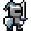 Endless Knight - Epic tiny idl icon