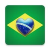 Brazil Social: Date Brazilians icon