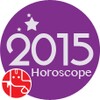 2015 Zodiac Horoscope icon